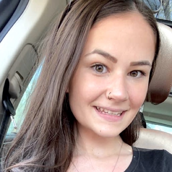 Meet your Posher, Mckenna - Picture 1 of 1